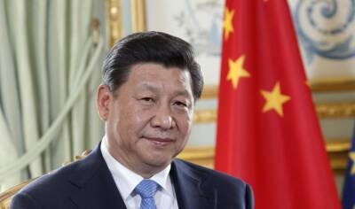 Си Цзиньпин объявил о создании стратегического партнерства с АСЕАН