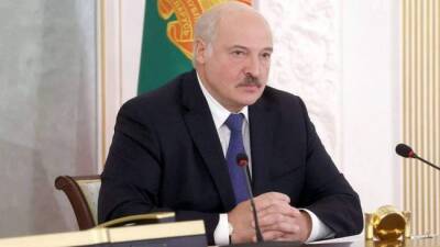 Лукашенко предупредил Польшу о последствиях угроз с ее стороны