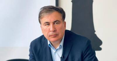 Михеила Саакашвили - Михеил Саакашвили - Для лечения Саакашвили могут понадобиться психолог и психиатр, — личный врач - focus.ua - Украина - Грузия - Гори