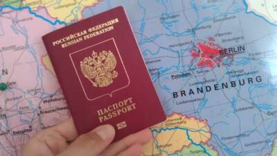 Правила оформления гостевой визы в Германию: все нюансы