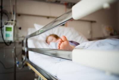 «Мамочка, успокойтесь»: в Хакасии власти пытаются замять смерть 8-летней девочки в больнице