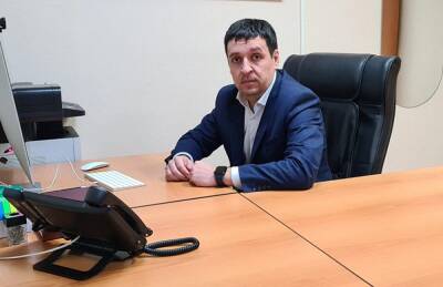 В администрации Сургута назначен новый вице-мэр по безопасности