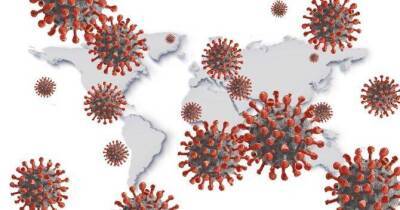 COVID-19 распространяется быстрее: 260 млн заболевших в мире