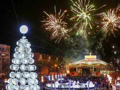 Россияне рассказали, сколько дней хотят отдыхать на Новый год