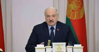 Лукашенко упрекнул ЕС в нежелании вести переговоры по мигрантам