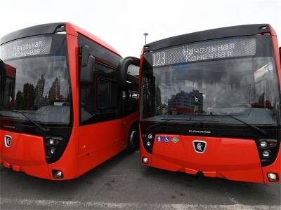 Конфликты из-за QR-кодов на транспорте в Татарстане доходят до драк и расистских споров