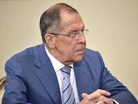 Лавров призвал Чавушоглу максимально серьезно отнестись к озабоченностям РФ в отношении турецко-украинского ВТС