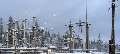 Прионежская сетевая компания предупреждает потребителей об отключениях электроэнергии