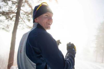 Лыжник с Брянщины выступит в составе сборной России