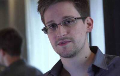 Эдвард Сноуден - Эдвард Сноуден объяснил свое отношение к «собачьим» монетам - cryptowiki.ru - США