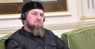 Чечня предлагает запретить СМИ указывать национальность преступников