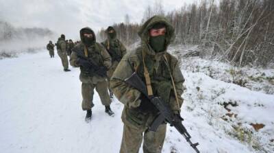 План зимнего наступления России на Украину оценил Сатановский
