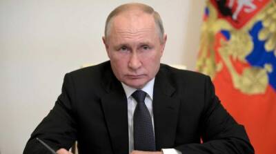 TAZ: Запад вынужден наблюдать за тем, что проворачивает Путин