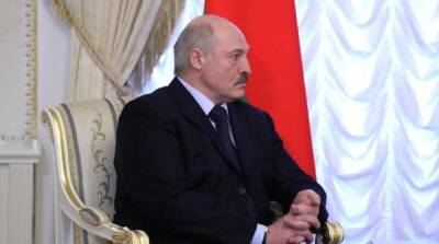 Лукашенко обвинил ЕС в отказе выполнять обещание Меркель
