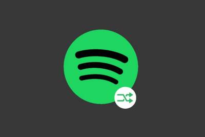 Spotify отключил случайное перемешивание треков после того, как об этом попросила Адель