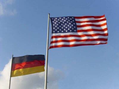 NetEase: ВВС Германии разрешили использовать ядерное оружие США против России