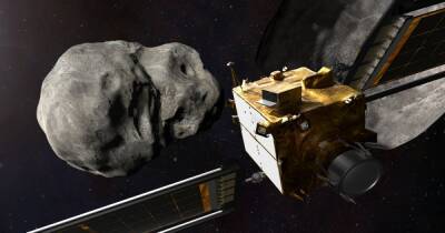 На этой неделе NASA запустит аппаратом DART по астероиду: где смотреть