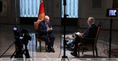 Aleksandr Lukashenko - Lukashenko cautions against attempts to start war in Belarus - udf.by - Belarus - Britain