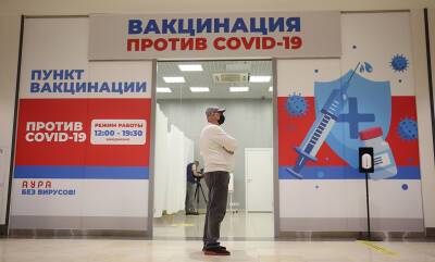 Порядка 99% работников новосибирского метро вакцинировались от COVID-19