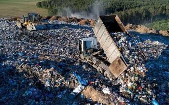 СтройКАКА: новый проект мусорного полигона на Вологодчине обернулся очередным скандалом