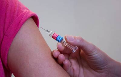 В Башкирии привились от COVID-19 65% подлежащего вакцинации населения