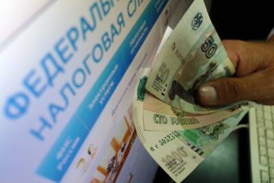 В Налоговой службе исключили «набеги» на карточные переводы россиян