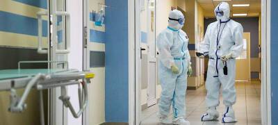 Число вылечившихся от коронавируса жителей России превысило 8 миллионов