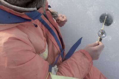 В Нижегородской области погиб первый в сезоне рыбак