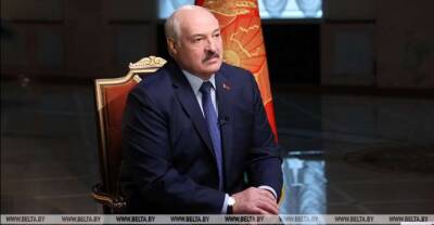 Aleksandr Lukashenko - Eismont about Lukashenko's words: We will talk to any opposition but not to traitors - udf.by - Belarus - Britain