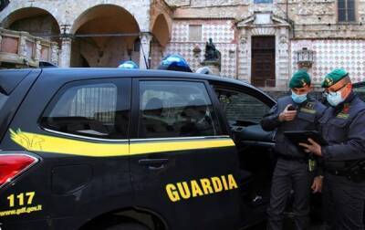 В Италии провели спецоперацию против нигерийской мафии