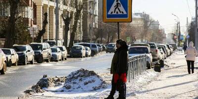 Новосибирский общественник заявил о пользе ликвидации парковок в городе