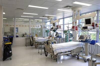 Италия предлагает места в отделениях интенсивной терапии для немецких больных