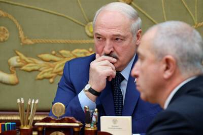 Лукашенко обратился к «диким политикам» в Польше