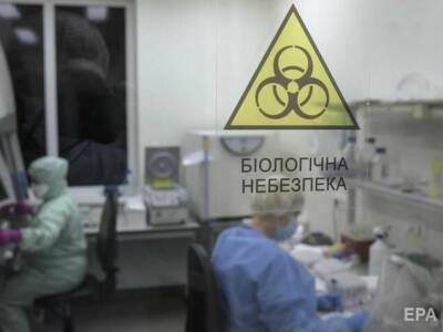 В секвенированных образцах коронавируса из девяти областей Украины вывлен штамм "Дельта" – Ляшко
