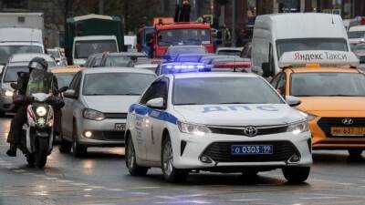 В России могут ввести уголовное наказание для водителей за лихачество на дорогах
