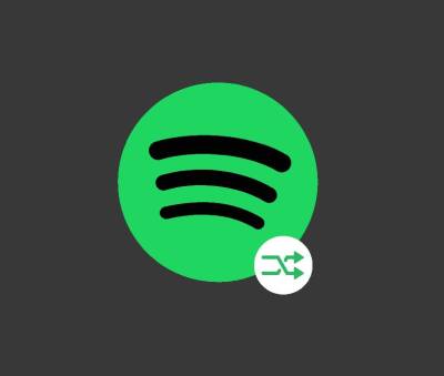 Spotify удалил функцию перемешивания треков из-за Адель