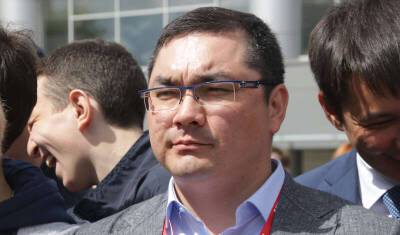Назаров рассказал, кто занял пост главы администрации Башкирии вместо Сидякина