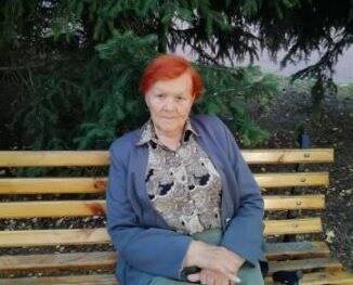 Ушла из жизни одна из старейших врачей Ульяновской области