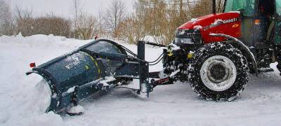 Снегоуборщиков в Карелии возьмут «под колпак» после гибели ребенка под колесами трактора