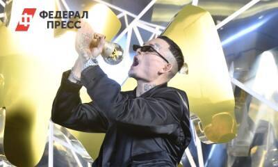 «Ветераны России» просят не проводить концерт Моргенштерна в Москве