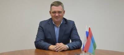Сергей Новгородов стал новым главой Костомукши