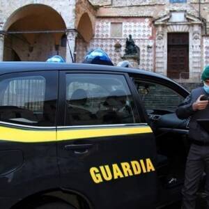 В Италии правоохранители арестовали 40 участников нигерийской группировки
