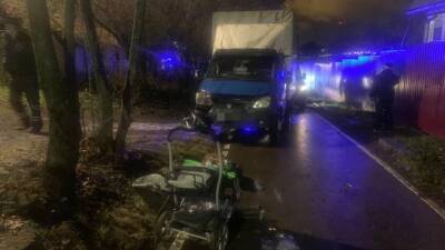 Следствие просит арестовать водителя, насмерть сбившего младенца в Новой Москве