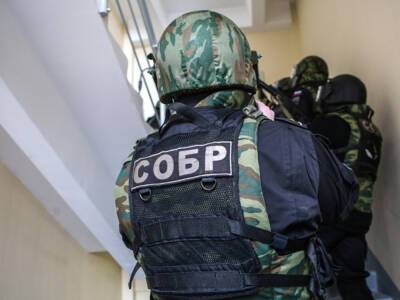 ФСБ раскрыла многомиллионные махинации на поставках оборудования в ТвГУ