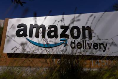Amazon уличили в продаже наркотиков