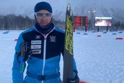 Пестовский лыжник взял золото всероссийских соревнованиях «Хибинская гонка»