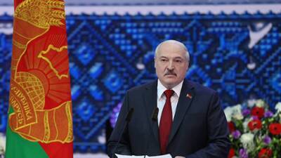 Лукашенко заявил о необходимости достучаться до Польши на фоне миграционного кризиса