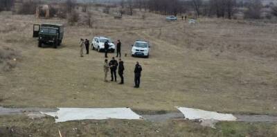 СМИ сообщили, что ВСУ на Днепропетровщине подстрелили во время...