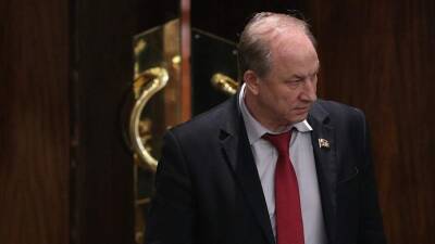 Депутат Рашкин признал факт незаконной охоты