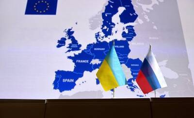 Британцы: Украина должна потребовать от Путина ключи от государства (FT)